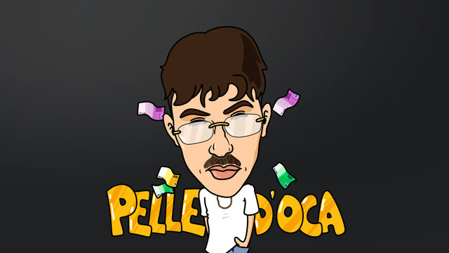 Don Joe - PELLE D'OCA (Visual Video)