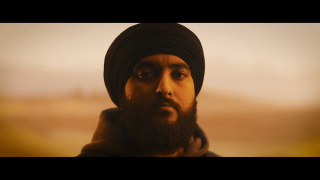 thiarajxtt - What They Doin' (Visualizer)