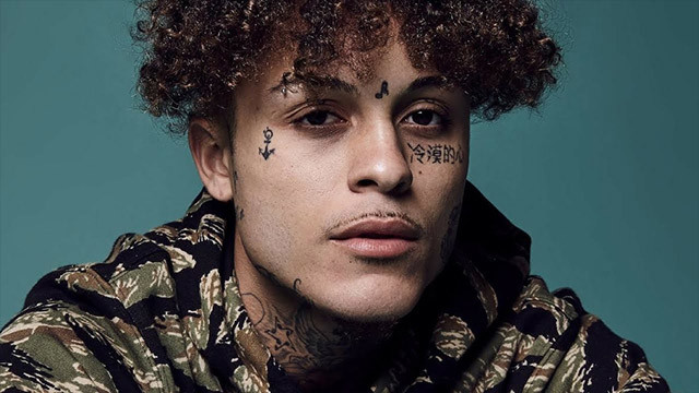 Lil Skies - Creeping