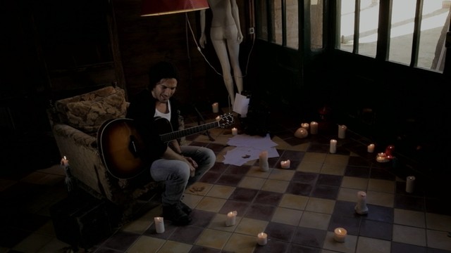 Hugo Salazar - Ya no hay más