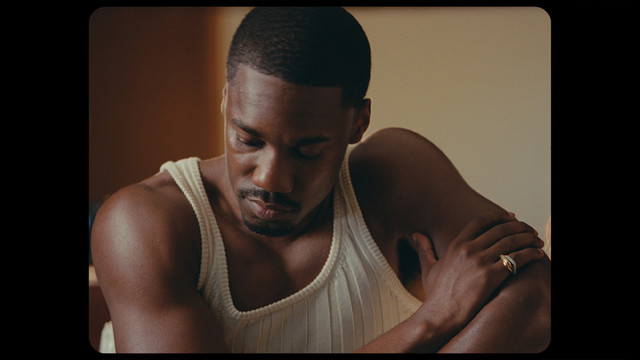 GIVĒON - I CAN TELL (Official Music Video)