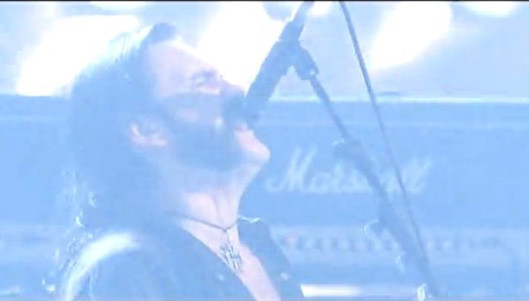 Motorhead - Ace Of Spades