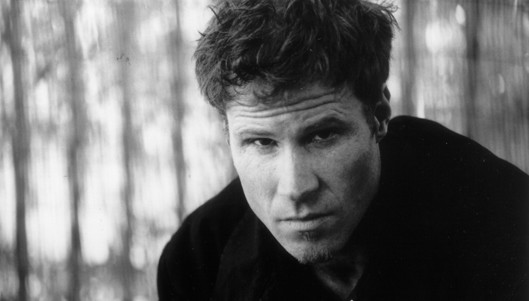 Mark Lanegan - Hit The City