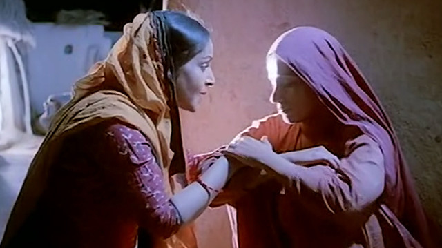 Bhupen Hazarika - Betain Na Betain Na Raina (《Rudaali》插曲)