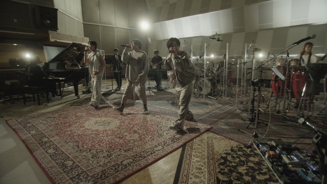 NEWS - 「生きろ」 (NEWS PREMIUM LIVE 2024 Ver.)