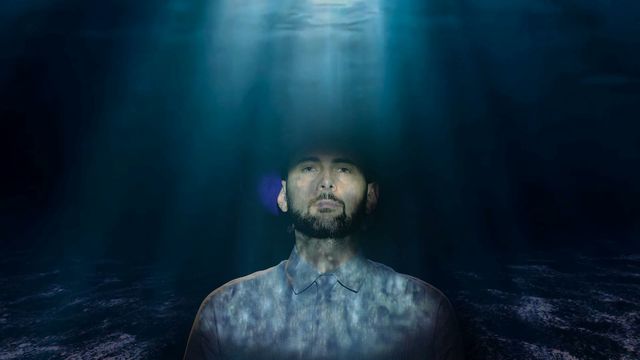 Aron Ottignon - Waterfalls (Audio)