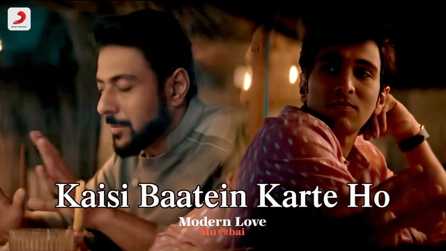 Jeet Gannguli - Kaisi Baatein Karte Ho (Remix By DJ Amit B [From