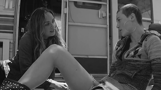 Zella Day - Mustang Kids