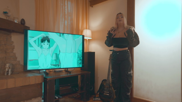 UNKLFNKL - Maybe I Just Have Anxiety