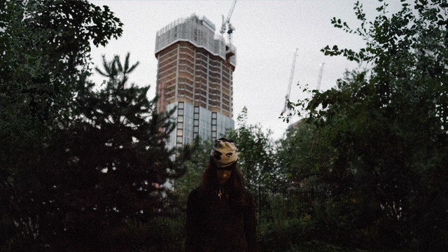 Ezekiel - under(feat. phem) (歌词版)