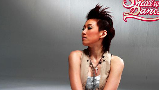 中国娃娃 - 单眼皮女生 (泰文版)