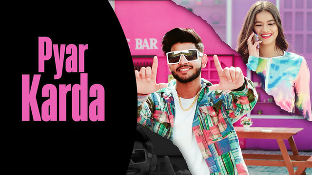 Vaibhav Sharma - Pyar Karda