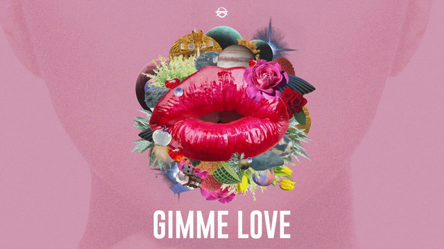 Kongsted - Gimme Love
