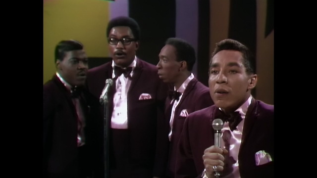 Smokey Robinson & The Miracles - Yesterday (Live On The Ed Sullivan Show, March 31, 1968)
