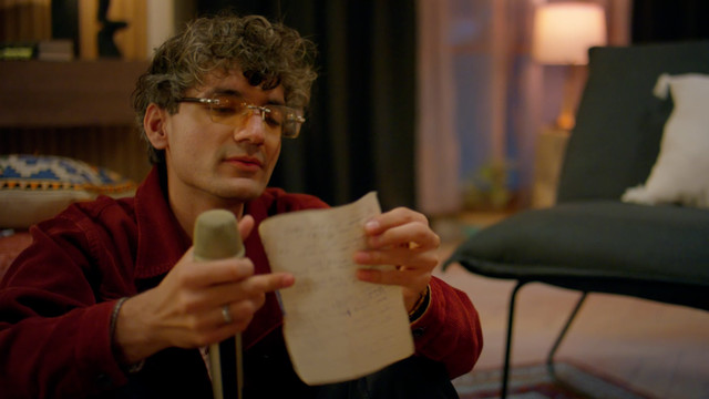 Ashal Haider Khan - Ki Vekhi