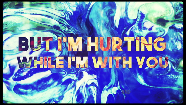 Ku De Ta - Unfoolish(You Must Be Used To Me Crying) (Lyric Video)