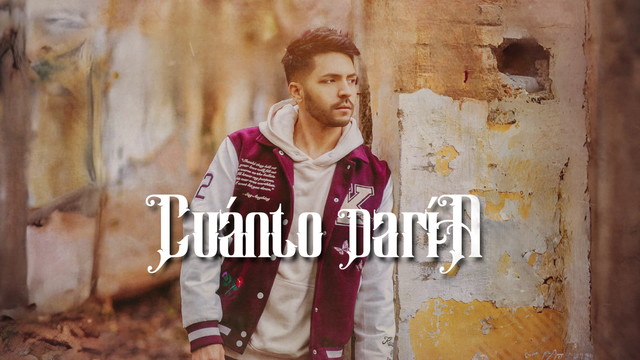 Ryan Milo - Cuánto Daría (LETRA)