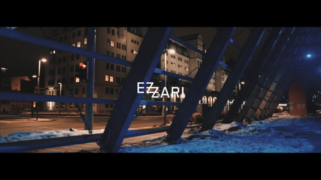 Ezzari - Ikke ring meg(jeg ringer deg)