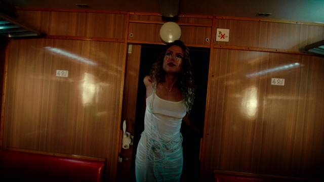 Eli Preiss - SIMULATION