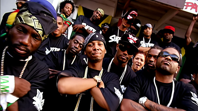 Juelz Santana - Shottas