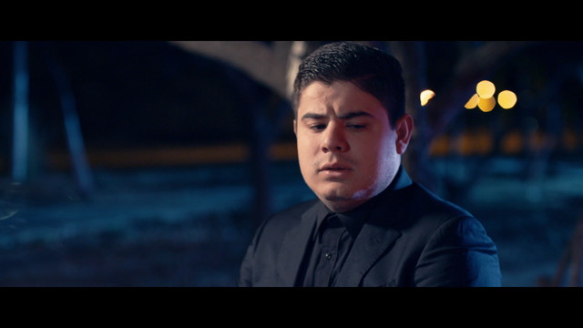 Alfredo Olivas - El Paciente