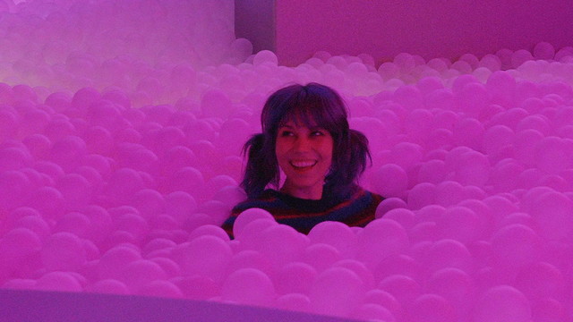Mija - Bye