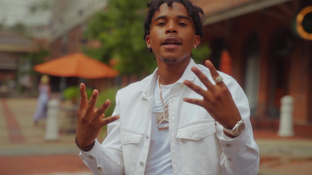 RJAE - Missing Out On My Blessings