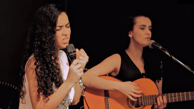 Ana Flávia - Noite de Tortura / Sublime Renúncia / Amor Amigo