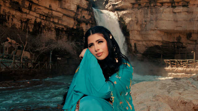 Lune - Kinder deiner Sonne (Official Video)