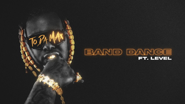 HD4PRESIDENT - Band Dance (歌词版)