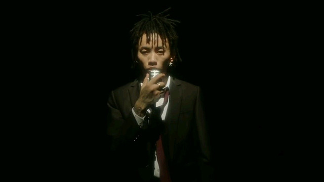 Higher Brothers - Lover Boy 88