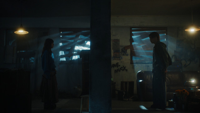 LUCY - LUCY - 사랑은 어쩌고 (MV)