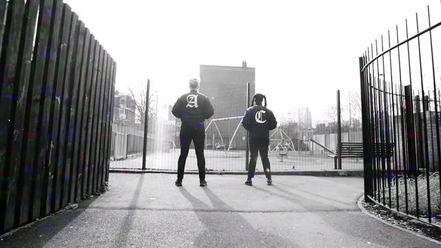 Antony & Cleopatra - Why Don't You Just Call Me