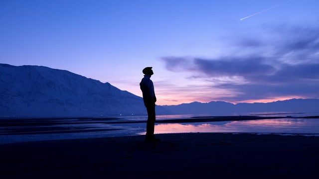 Harry Hudson - Just Slide