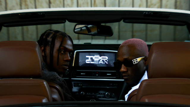 Slings - Gipsy (Visual video)