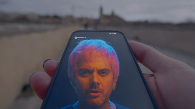 Despistaos - Nunca la primera