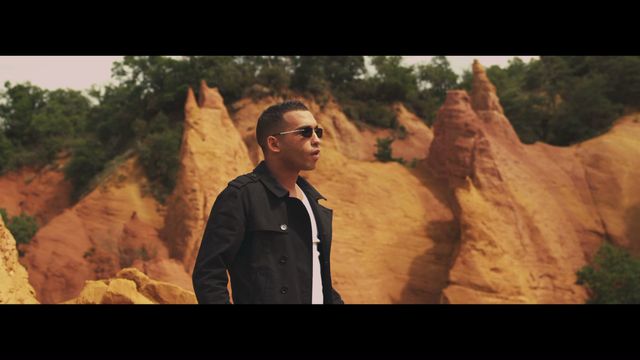 Mister You - J'Voulais