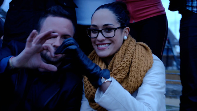 Mandy Santos - Just One Love