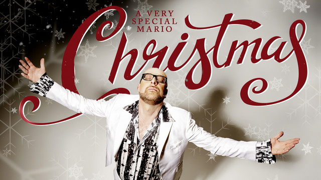 Mario Biondi - Cool Yule (Official Lyric Video)