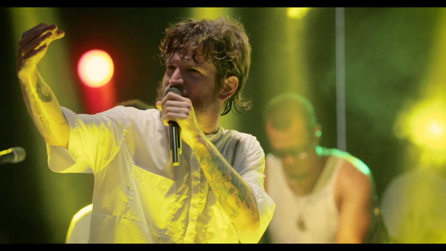 Saulo - Vú (Ao Vivo)