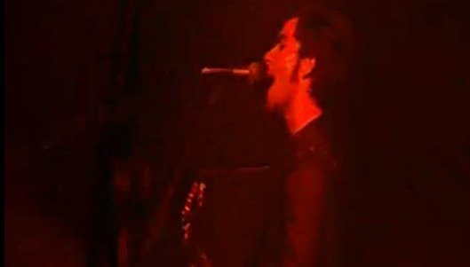 Mick Flannery - The Way Things Go