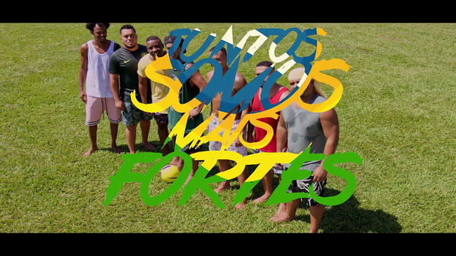 RDN - Juntos Somos Mais Fortes