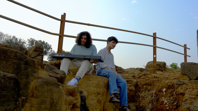 Khayaal - Bhare Naina