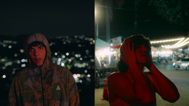 Tripolare - SOS MEDITERRANEO