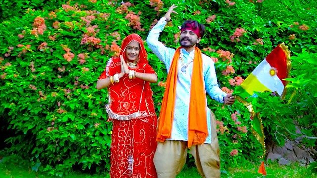 Vinod Singh Rawat - Gori Runicha Nagari Paidal Chala