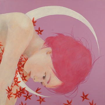 欣彦 - 烟花季