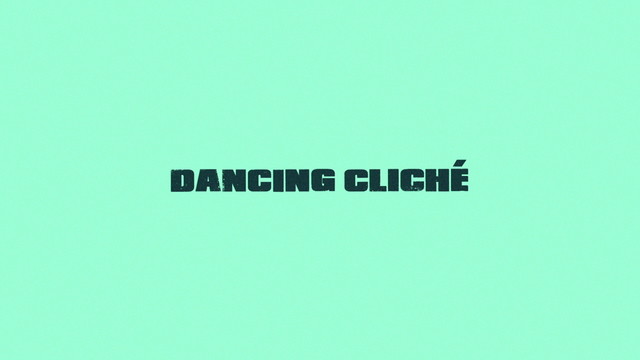 LF System - Dancing Cliché (歌词版)