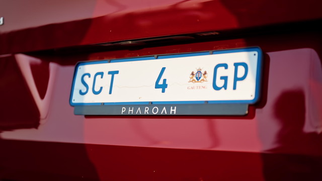 Scotts Maphuma - Sya'Waver