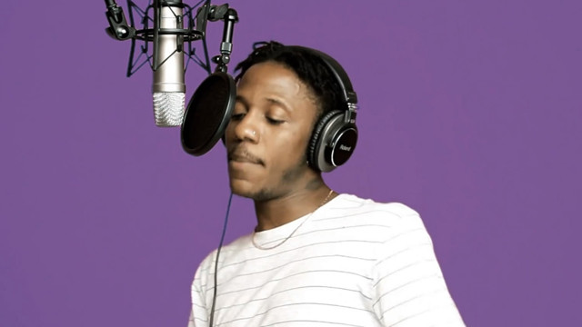 Dillon Cooper - Colors Berlin