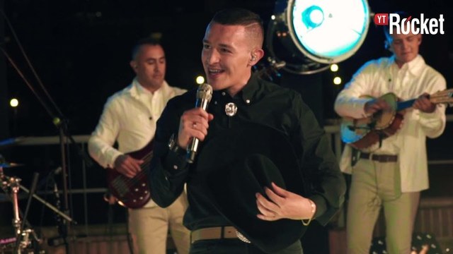 Luis Alfonso - El Artista